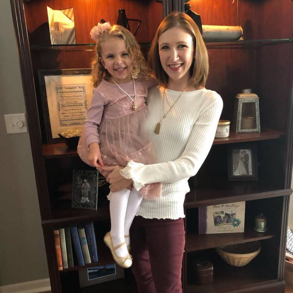 Meet your Posher, Kenzie